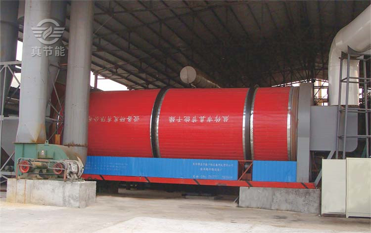 豆渣烘干機為企業帶來經濟效益