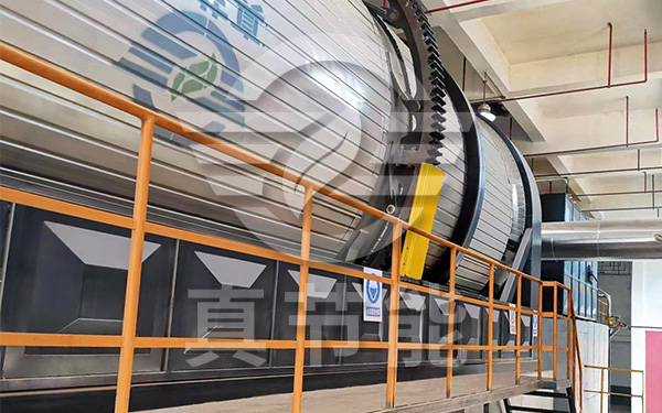 飼料烘干設備如何降低能耗及運行成本